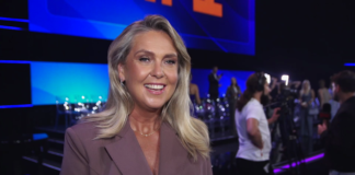 Ewa Wachowicz: W telewizji ciągle się coś zmienia. Niezmienna jest tylko prognoza pogody i wiecznie młody Ibisz Godzinnik