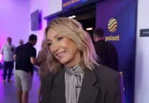 Anna Kalczyńska: Mam długą tradycję newsową w swoim CV. Cieszę się, że wróciłam do tego, co lubię najbardziej