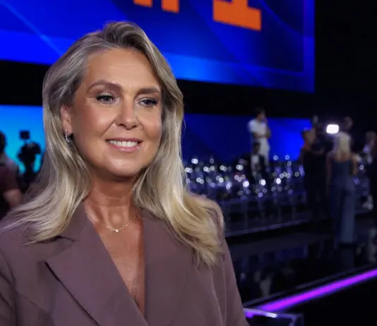 Ewa Wachowicz: Moja mama wymaga opieki 24 godziny na dobę. Potrzebne jest wsparcie dla rodzin seniorów Godzinnik