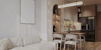 Elf Decor, mikrocement i naturalna glina pod jednym dachem. Krakowska Parametra zmienia zasady gry na rynku wykończeń