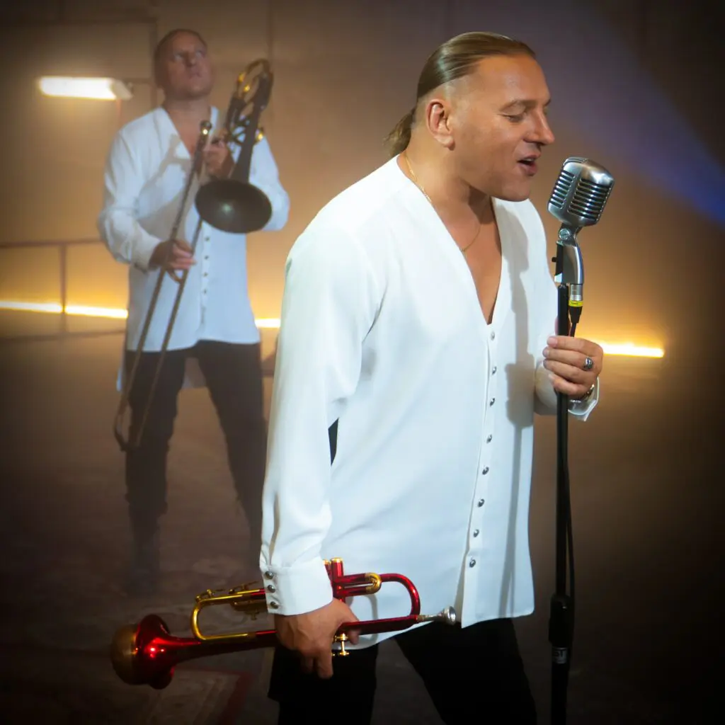 Bracia Golec: wiek, Golec uOrkiestra, żony i dzieci Bracia Golec: wiek, Golec uOrkiestra, żony i dzieci