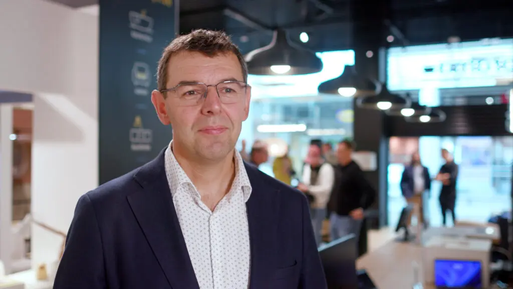 Transformacja technologiczna i big data pomogą w remontach. Castorama nawiązała strategiczną współpracę z Synerise