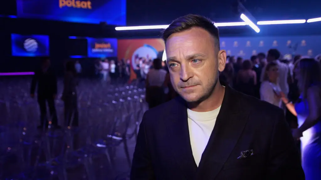 Mateusz Gessler: Przepisy do programu tworzę w samochodzie na kolanie. Wysyłam do redakcji i działam