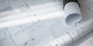 Jak przechowywać duże rysunki techniczne, projekty i mapy, żeby ich nie uszkodzić?