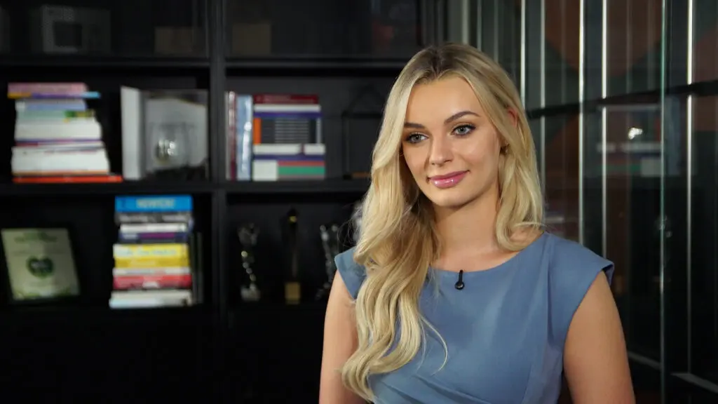 Karolina Bielawska: Bycie w świetle reflektorów jest bardzo przytłaczające. Z show-biznesu przeszłam więc do prawdziwego biznesu