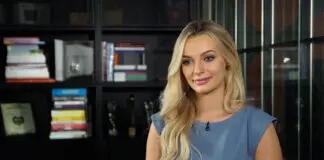 Karolina Bielawska: Bycie w świetle reflektorów jest bardzo przytłaczające. Z show-biznesu przeszłam więc do prawdziwego biznesu Godzinnik