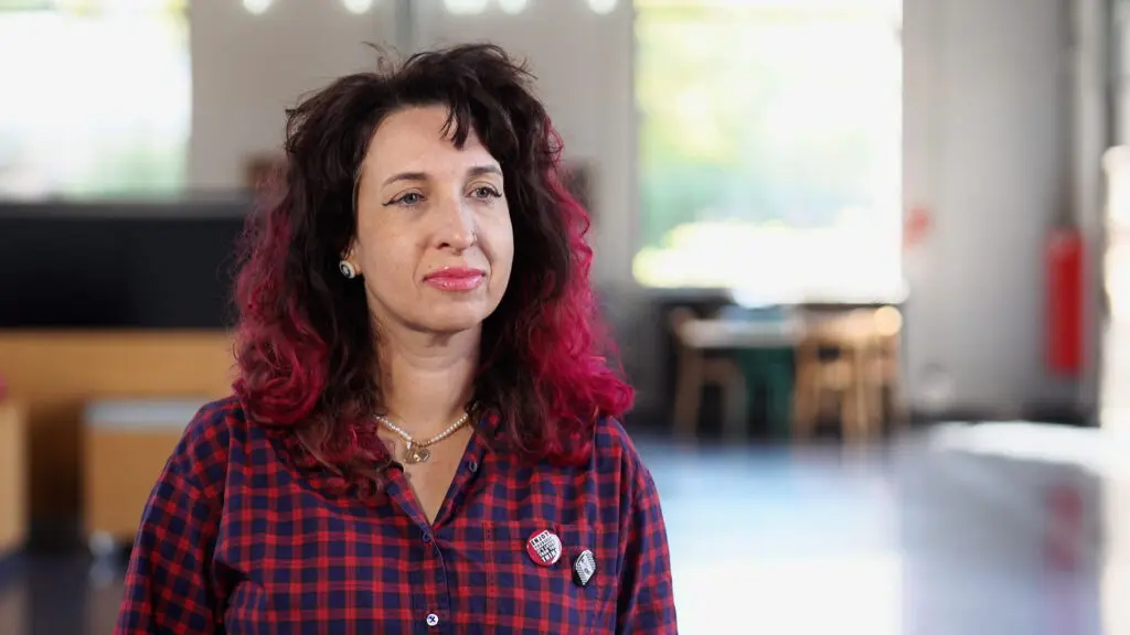 Sylwia Chutnik: Bez stabilizacji finansowej czujemy się wiecznie w potrzasku. Mój zawód to nieustanne czekanie na przelew