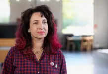 Sylwia Chutnik: Bez stabilizacji finansowej czujemy się wiecznie w potrzasku. Mój zawód to nieustanne czekanie na przelew Sylwia Chutnik: Bez stabilizacji finansowej czujemy się wiecznie w potrzasku. Mój zawód to nieustanne czekanie na przelew
