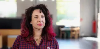 Sylwia Chutnik: Bez stabilizacji finansowej czujemy się wiecznie w potrzasku. Mój zawód to nieustanne czekanie na przelew Godzinnik