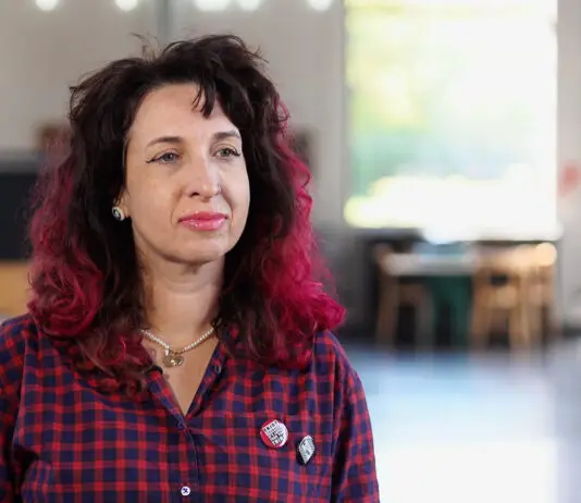 Sylwia Chutnik: Bez stabilizacji finansowej czujemy się wiecznie w potrzasku. Mój zawód to nieustanne czekanie na przelew Godzinnik