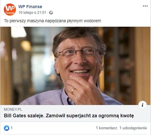 Bill Gates superjacht