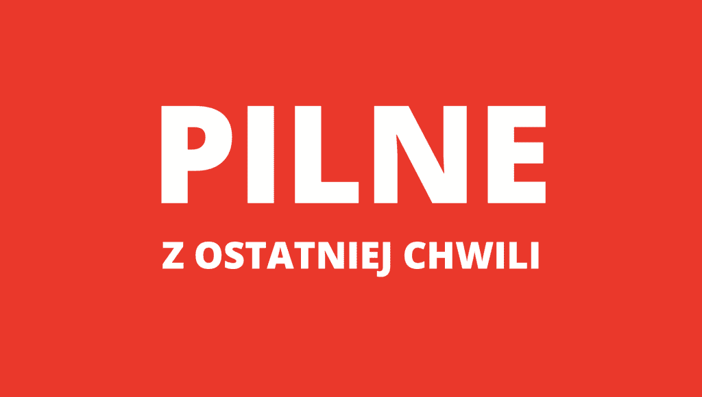 Potężny wybuch w koksowni na Śląsku. Z pożarem walczy kilkanaście jednostek straży pożarnej