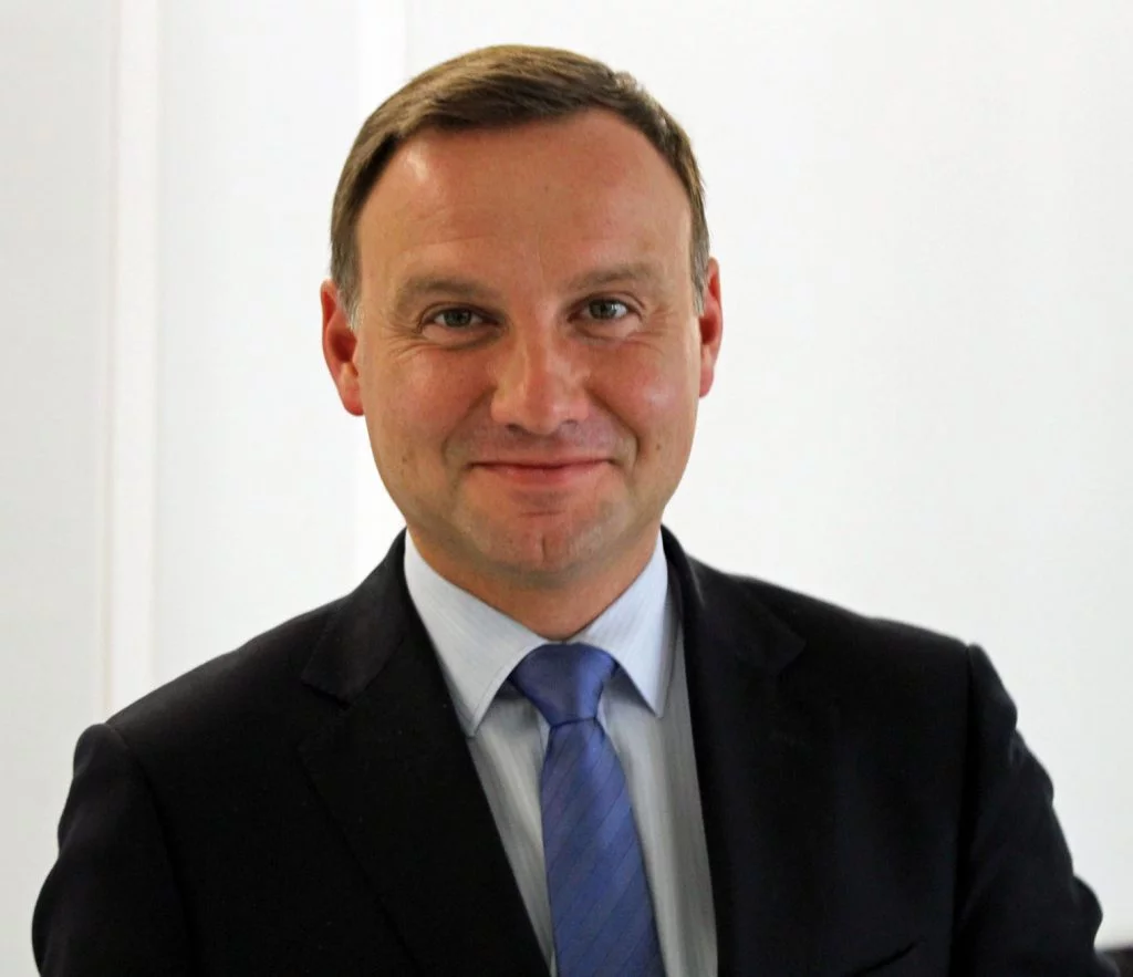 Andrzej Duda o swojej emeryturze. Podał kwotę