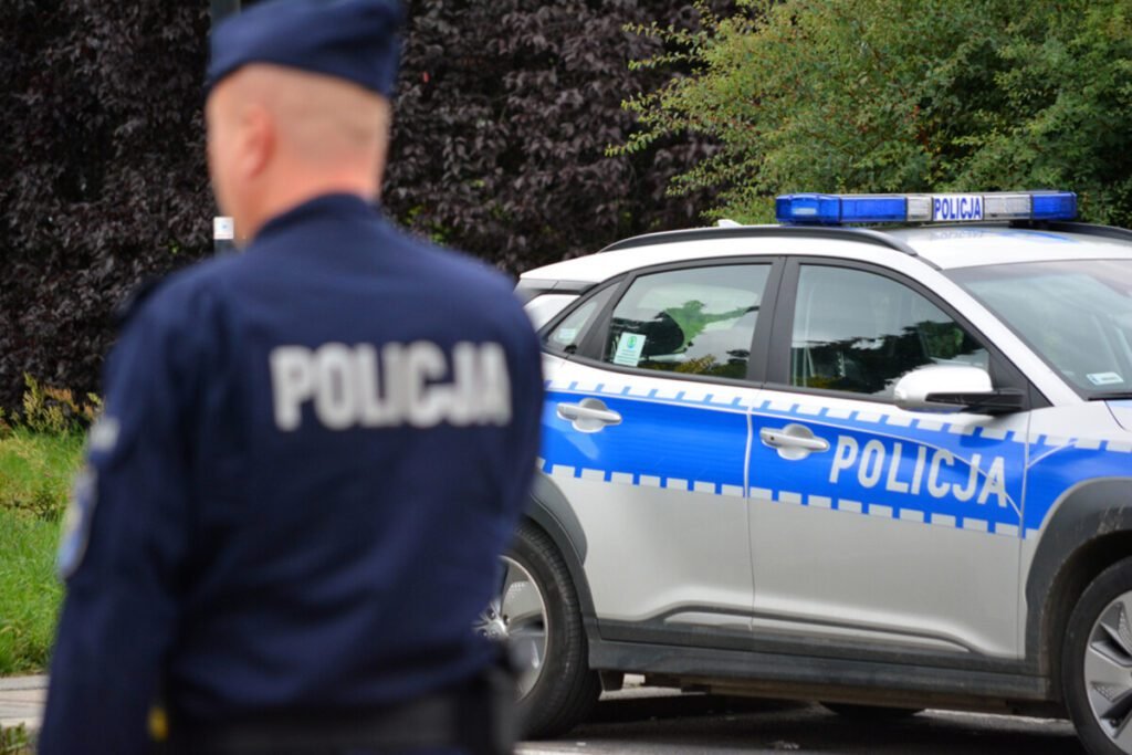 Policja zatrzymała 78-latka. Nie do wiary, jak próbował oszukać policjantów