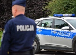 Policja zatrzymała 78-latka. Nie do wiary, jak próbował oszukać policjantów