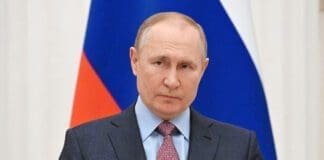 Rosja zaatakuje Polskę? ,,Grożenia użyciem broni nuklearnej”