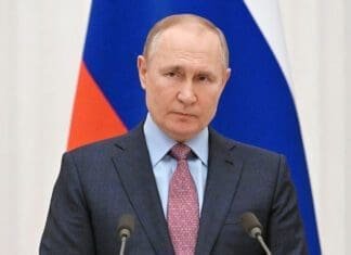 Rosja zaatakuje Polskę? ,,Grożenia użyciem broni nuklearnej”