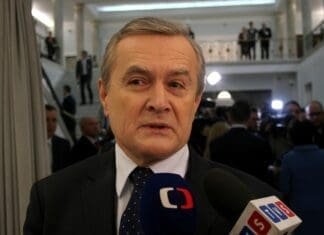 Rząd Prawa i Sprawiedliwości obawia się ataku na Polskę. ,,Zagrożenie ze strony Rosji”