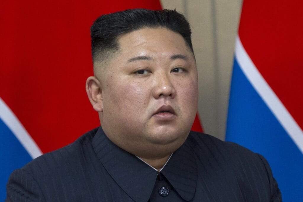 Korea Północna grozi prewencyjnym atakiem nuklearnym. Przyjęto ustawę