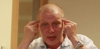 Przerażająca wizja Jackowskiego. ,,Takiego dramatu jeszcze nie było”