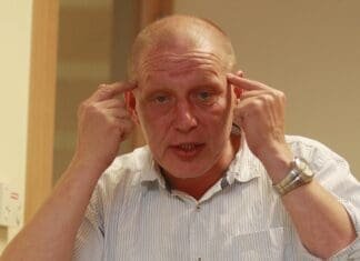 Przerażająca wizja Jackowskiego. ,,Takiego dramatu jeszcze nie było”