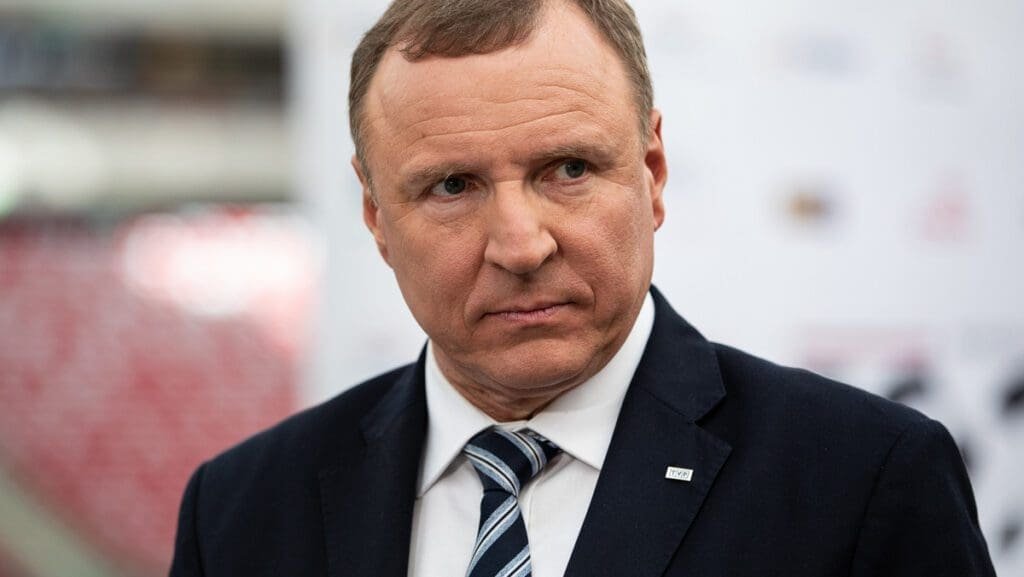 Jacek Kurski trafi do rządu? ,,Przede mną kolejne wyzwania”