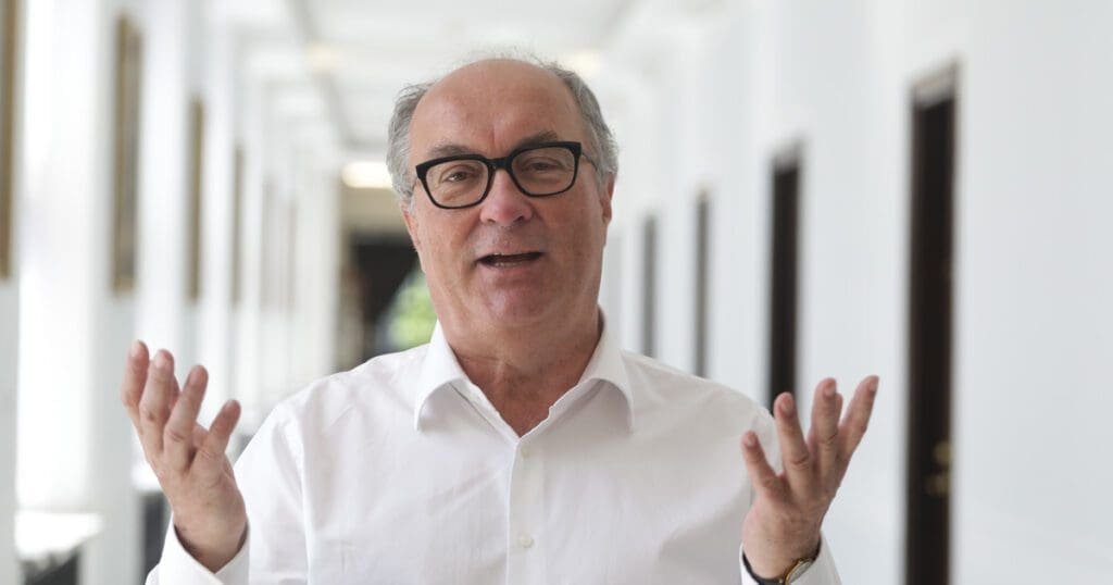 Skrajny postulat Lewicy. „Zachęcamy do tego, żeby przestać myśleć o Polsce”