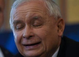 Jarosław Kaczyński: zamach smoleński udowodniony w stu procentach Jarosław Kaczyński Smoleńsk