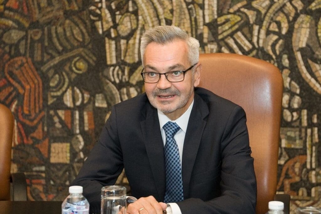 Ambasador Polski w Rosji zaniepokojony. „Trudna decyzja”