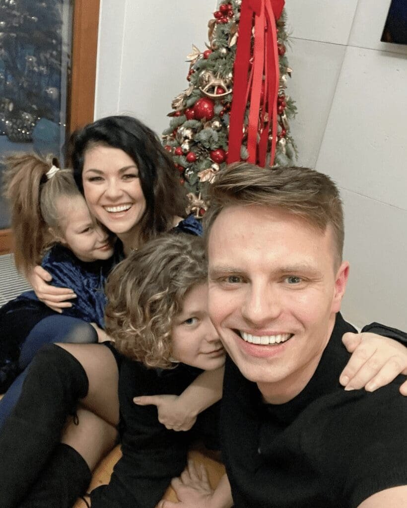 Prawda o Katarzynie Cichopek wyszła na jaw! Syn aktorki komentuje Prawda o Cichopek Zrzut ekranu wpisu o synu Katarzyny Cichopek