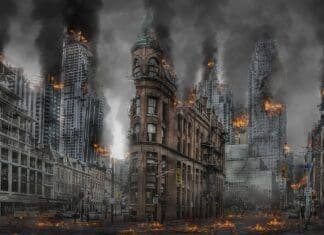 Rosyjskie reparacje za wojnę na Ukrainie powinny wynosić 750 mld USD – 1 bln USD! wojna ukraina