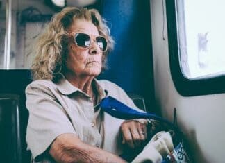 80-latka zrobiła to pod wpływem alkoholu. Grozi jej więzienie!