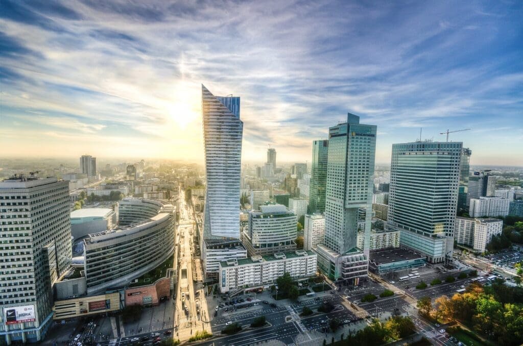 TOP 5 najlepsze polskie start-upy