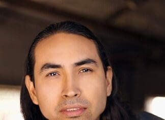 Tatanka Means: Biografia i Życie Prywatne Tatanka Means