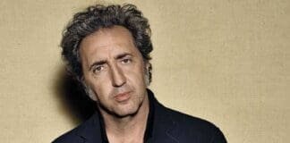 Paolo Sorrentino