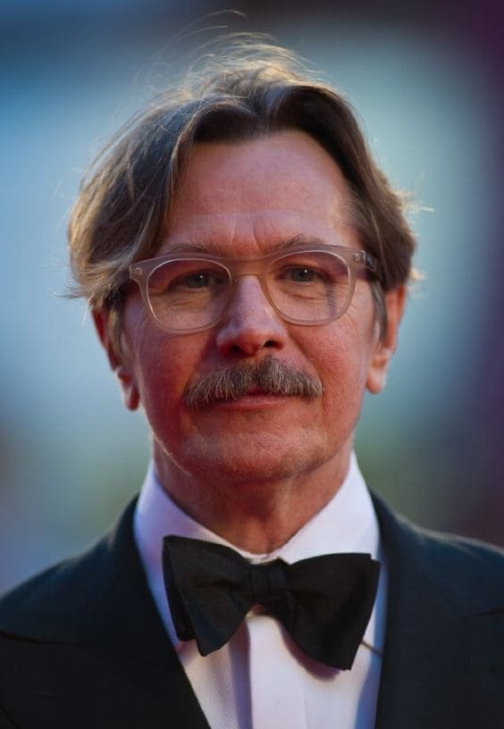 Gary Oldman – wiek, wzrost, waga, kariera. Kim jest Gary Oldman?