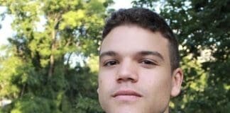 Josh Andrés Rivera