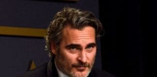 Joaquin Phoenix