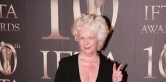 Fionnula Flanagan