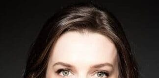 Catherine Walker