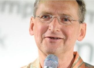 Gdzie mieszka Wojciech Cejrowski?