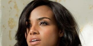 Meagan Tandy, amerykańska aktorka