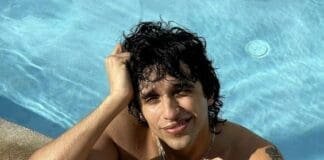 Sebastian Chacon