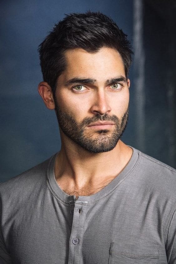 Tyler Hoechlin Wiek, Wzrost Kim jest Tyler Hoechlin?