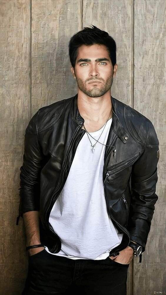 Tyler Hoechlin 