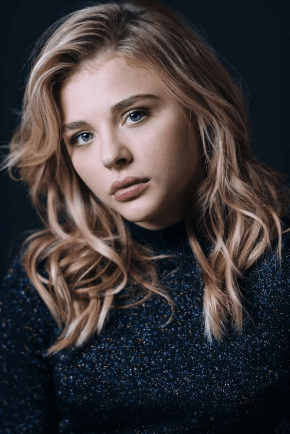 Chloë Grace Moretz - wiek, wzrost, waga Kim jest Chloë Grace Moretz? Chloë Grace Moretz - wiek Chloë Grace Moretz - wiek