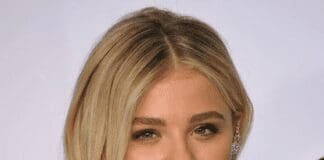 Chloë Grace Moretz