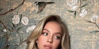 Sydney Sweeney wiek