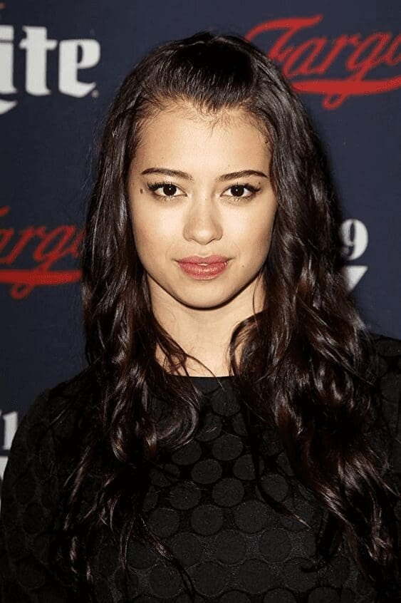 Amber Midthunder