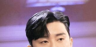 Park Seo-joon